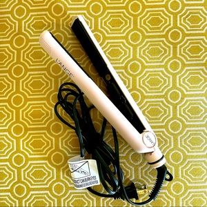 L’ANGE  straightener 1” pink